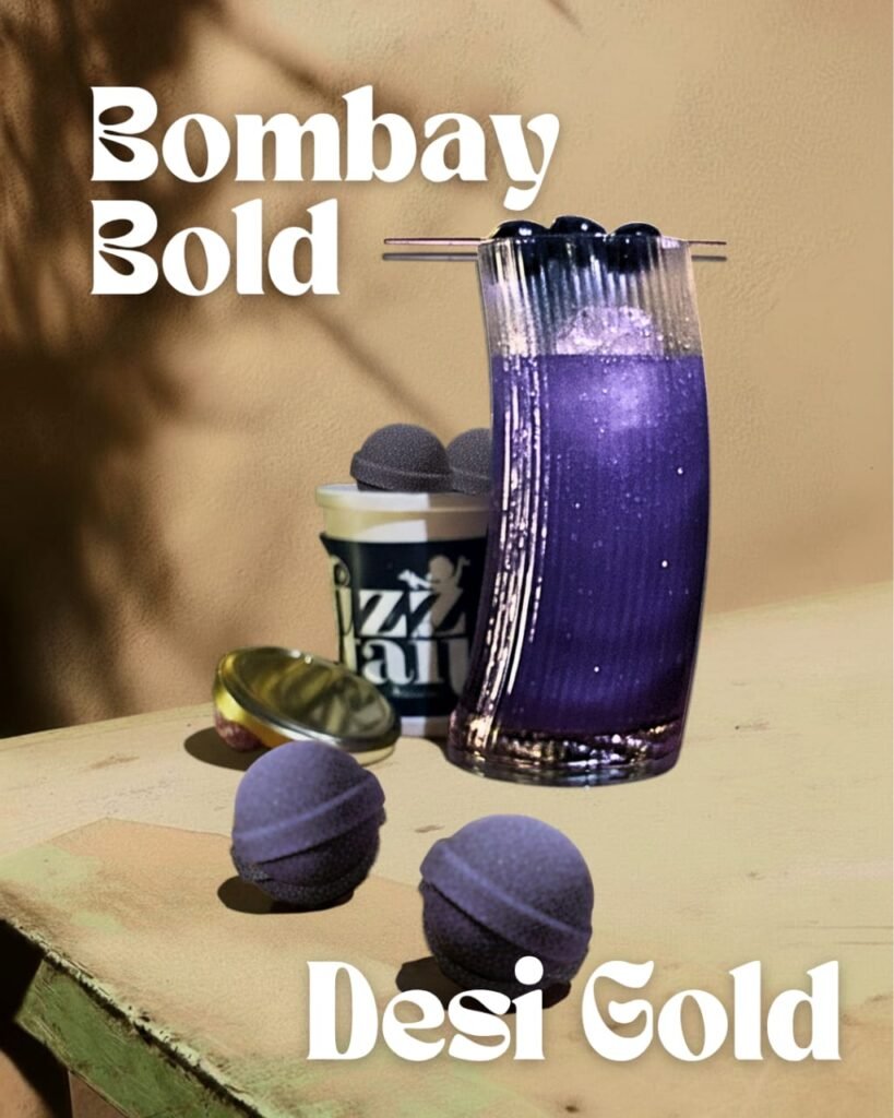 Bombay Bold
