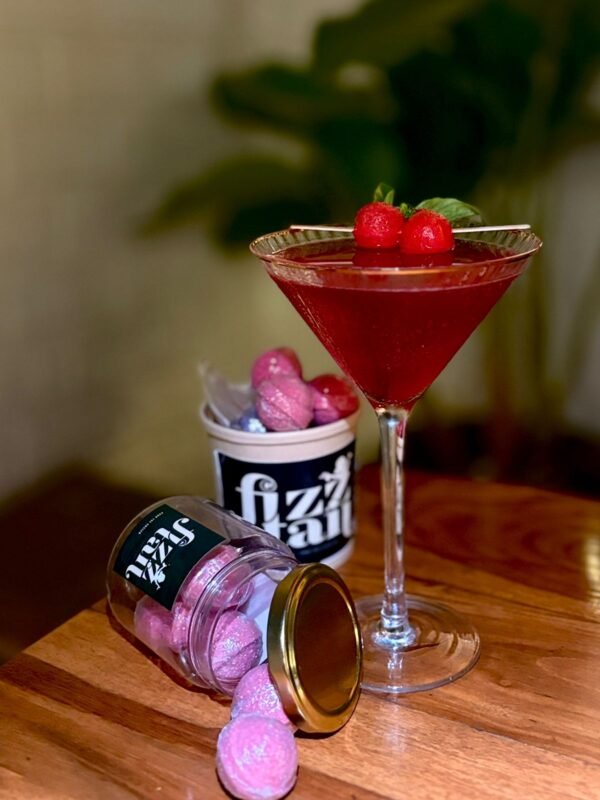 WATERMELON MINT BOMB